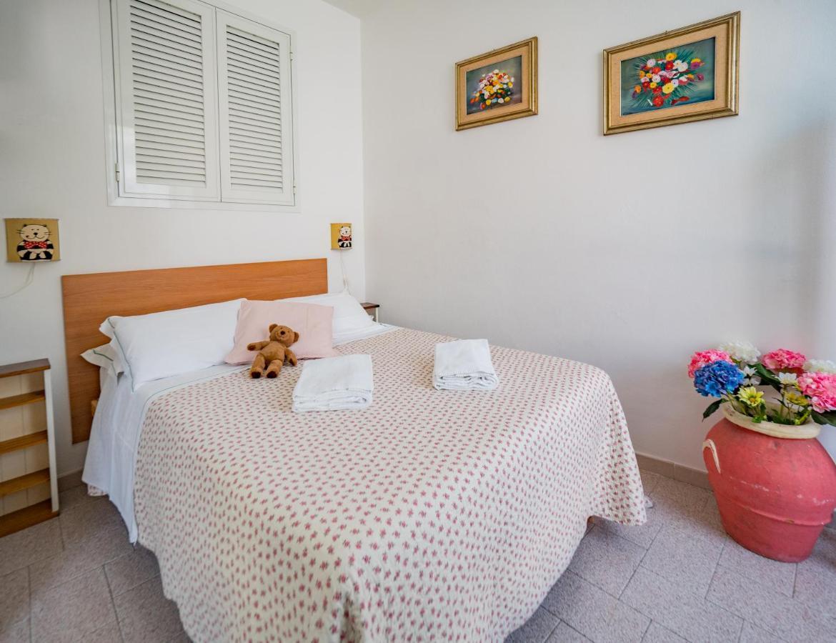 Nonna Rosetta Traditional Studio Vernazza Exterior photo
