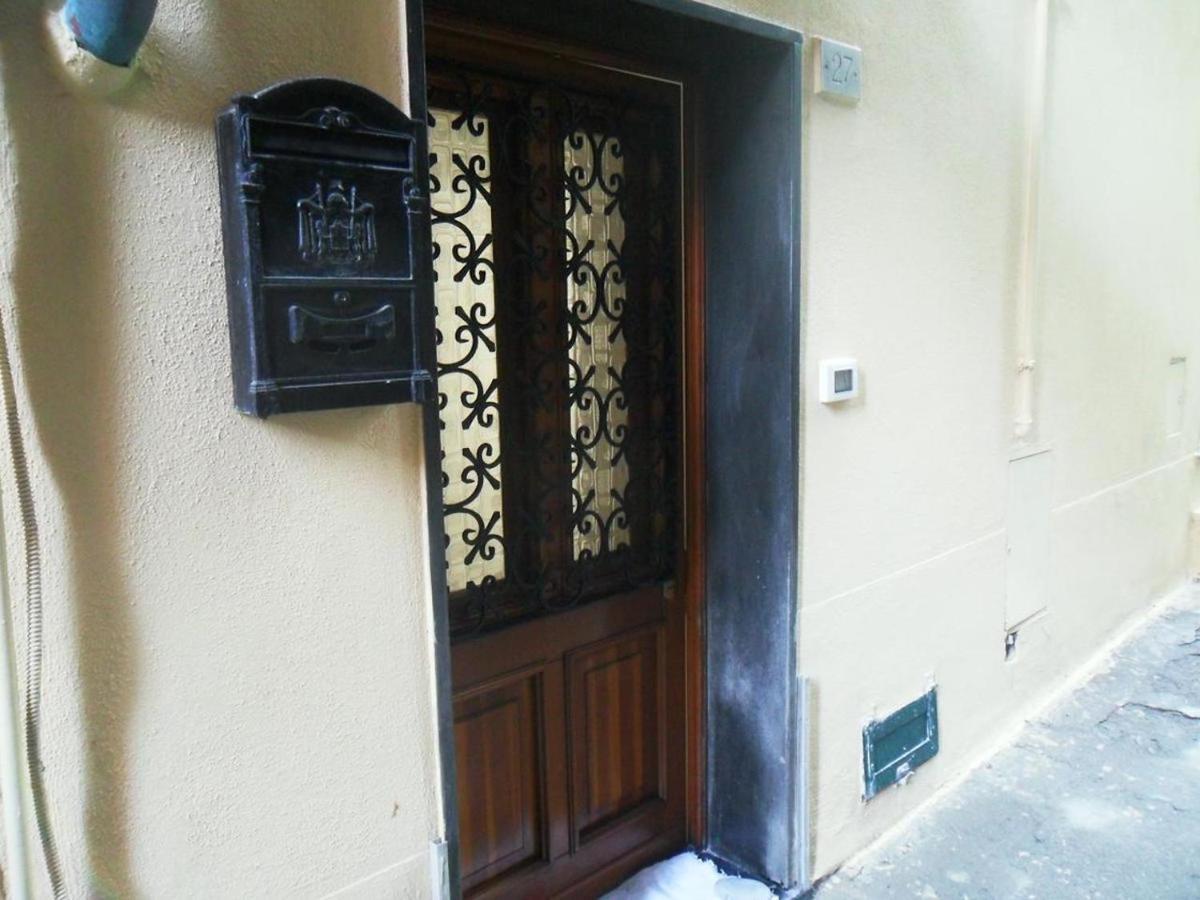 Nonna Rosetta Traditional Studio Vernazza Exterior photo
